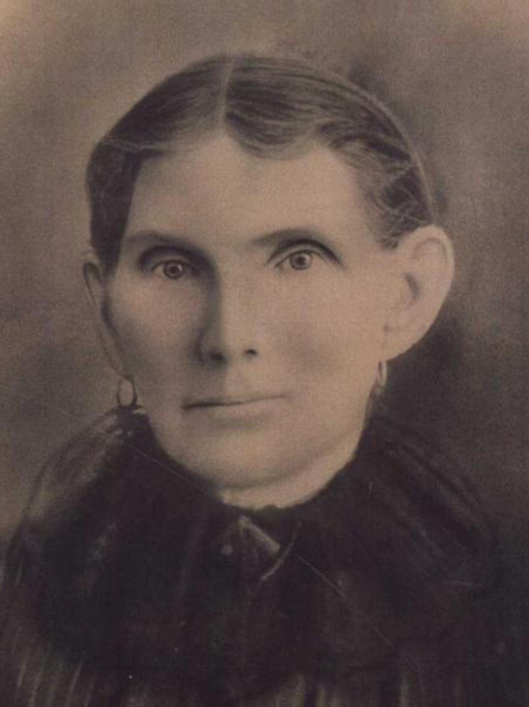 Sarah Jane Lamoreaux (1840 - 1917) Profile